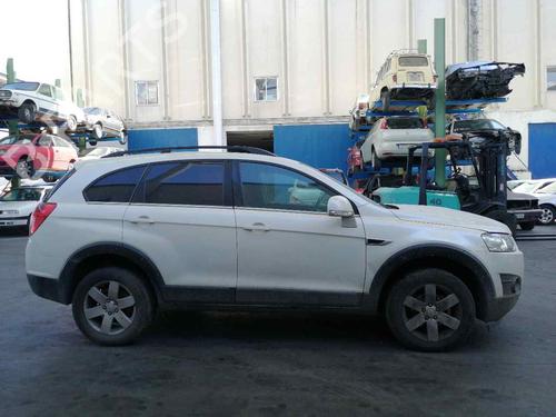 Headlight switch CHEVROLET CAPTIVA (C100, C140) 2.2 D | BP10111492I24 - Image 7