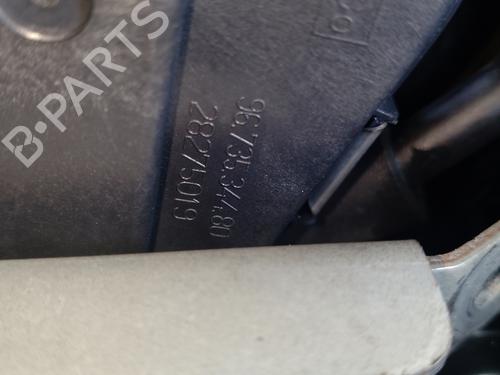 Engine PEUGEOT 208 I (CA_, CC_)  | BP16353026M1 
