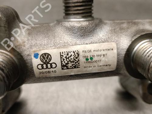 Injection rail AUDI Q7 (4LB) 3.0 TDI quattro | BP33170243M98 - Image 5