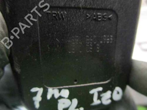 Seat buckle MERCEDES-BENZ R-CLASS (W251, V251)  | BP20247773I32 