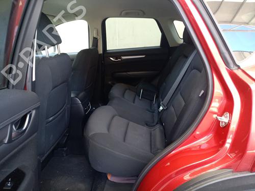 Guantera MAZDA CX-5 (KF) 2.0 SKYACTIV-G | BP27660493C95  - Image 15