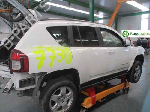 Consola central JEEP COMPASS (MK49) 2.2 CRD | BP20249605I22 