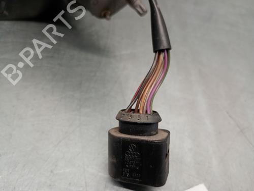 Right mirror SEAT LEON (1P1) 2.0 TDI 16V | BP29590177C27