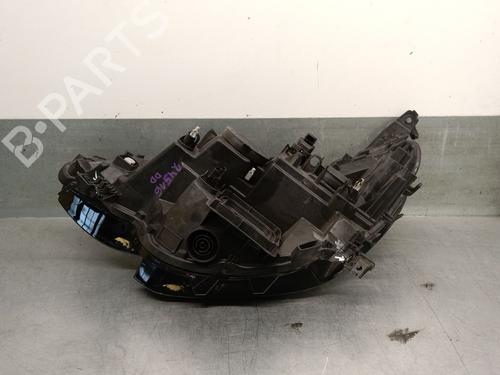 Right headlight RENAULT MEGANE IV Hatchback (B9A/M/N_) 1.5 dCi 110 (B9A3) | BP31805247C29 - Image 3