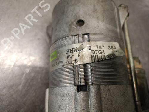 Startmotor BMW 3 (E46) 320 d | BP28420992M8