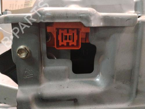Battery TOYOTA COROLLA Saloon (_E21_) 1.8 VVTi Hybrid (ZWE211, MZEA12) | BP34737522E11  - Image 8