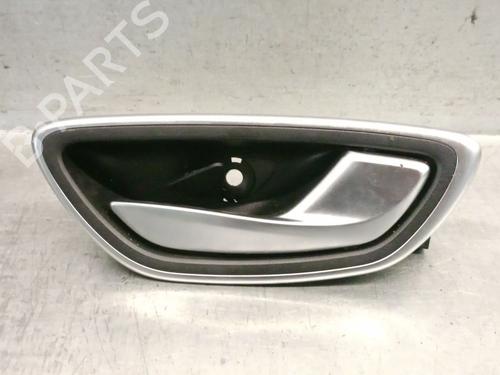 Used Front right interior door handle RENAULT SCÉNIC IV (J9_) 1.5 dCi 110 (110 hp) 26519377