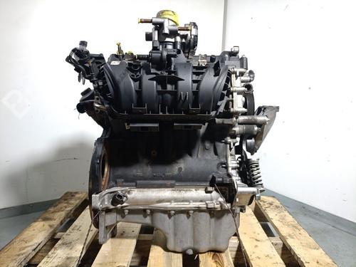 Engine OPEL ASTRA H (A04) 1.4 (L48) | BP36676178M1 - Image 5