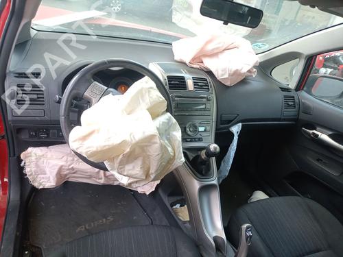Starter TOYOTA AURIS (_E15_) 1.6 (ZRE151_, ZRE151R) | BP34495117M8  - Image 13