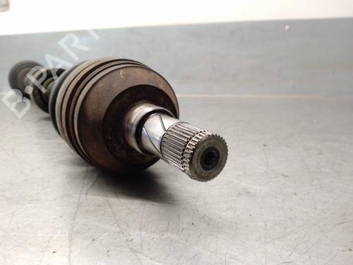 Right front driveshaft OPEL VECTRA C (Z02)  | BP17335162M39 