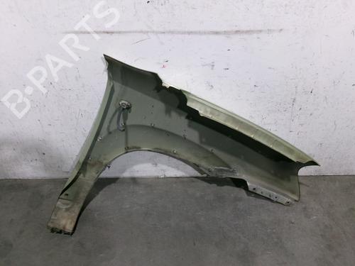 Left front fenders HYUNDAI TUCSON (JM) 2.0 CRDi | BP21577171C41 