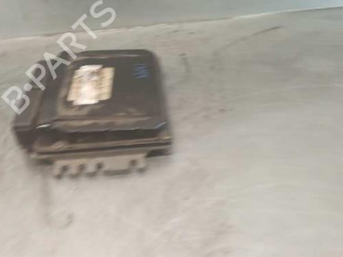 Engine control unit (ECU) VOLVO V40 Estate (645) 2.0 T | BP7628937M57 