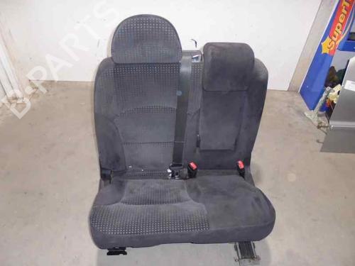 Used Rear seat MITSUBISHI GRANDIS (NA_W) 2.0 DI-D (NA8W) (136 hp) 8183163