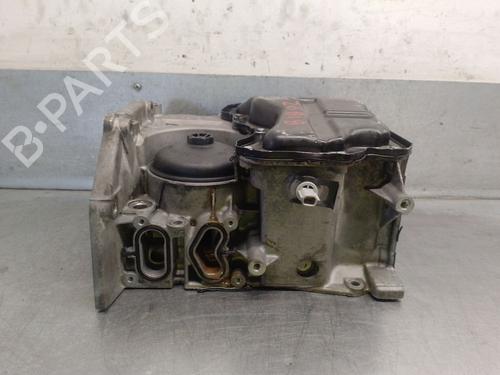 Oil sump DACIA SANDERO II TCe 90 (B8M1, B8MA, B8AC) | BP40081136M115 - Image 4