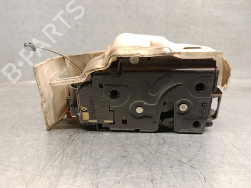 Front right lock VW JETTA III (1K2) 1.9 TDI | BP29828580C97