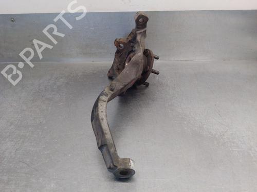 Left front steering knuckle CHRYSLER SEBRING (JR) 2.0 | BP29827404M25 - Image 2