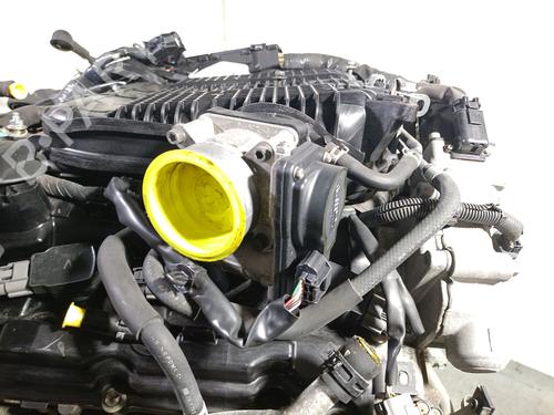 Engine INFINITI FX 37 AWD | BP38735624M1 - Image 8