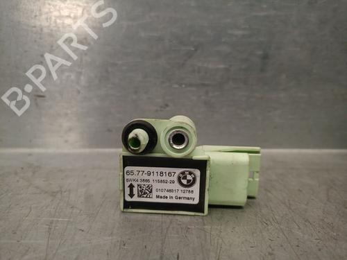 Elektronisk modul BMW X3 (E83) 2.0 sd (177 hp) 23414859