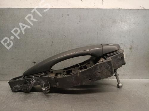 Tailgate handle CITROËN JUMPY III Van (V_) 2.0 BlueHDi 120 | BP33168691C132 - Image 4