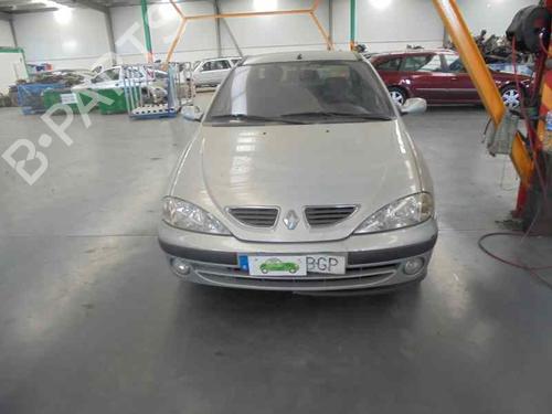 Other RENAULT MEGANE I Classic (LA0/1_) 1.9 dCi (LA05) | BP20245590O1 