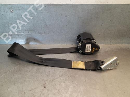 Used Rear left seatbelt Rear left seatbelt 37682558 37682558