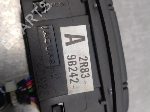 Switch JAGUAR S-TYPE II (X200) 2.7 D | BP14331193I30 