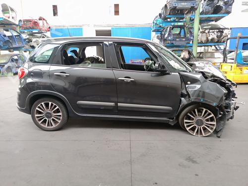 Left front window switch FIAT 500L (351_, 352_) 1.4 (199LYB1B) | BP37430511I27  - Image 8