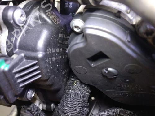 Engine AUDI Q3 (F3B) 35 TDI | BP29512466M1