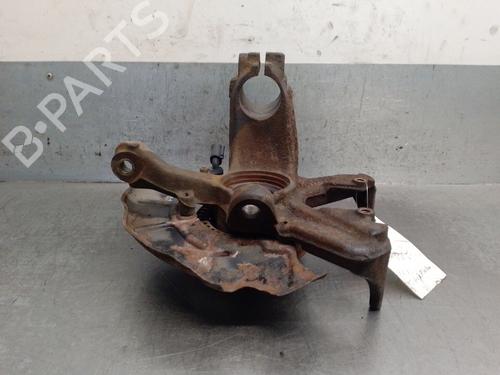 Left front steering knuckle SEAT LEON (1M1) 1.9 TDI | BP35724237M25  - Image 5