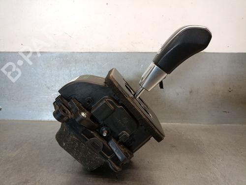Used Gear lever Gear lever SSANGYONG REXTON (Y400, Y450) 2.2 Xdi All-wheel Drive (POE) (181 hp) 34378504 34378504