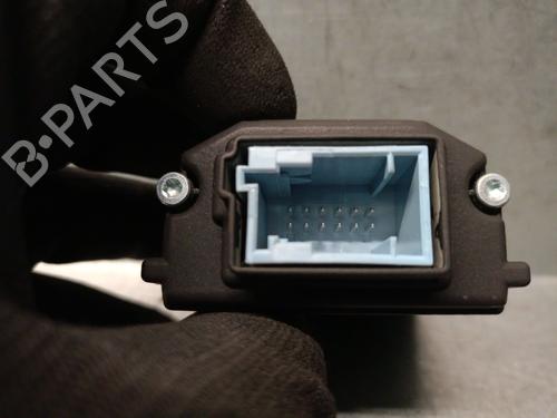 Electronic module RENAULT KADJAR (HA_, HL_) 1.2 TCe 130 (HLMR) | BP40506599M83 - Image 3
