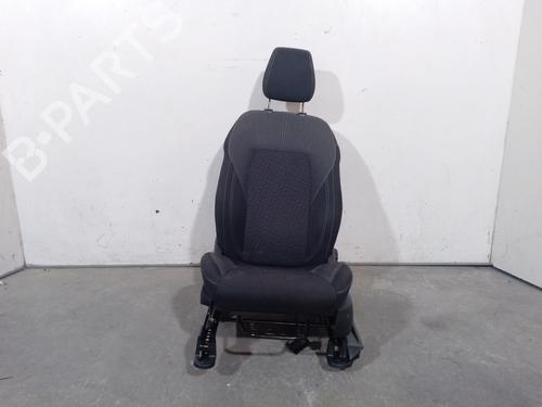 Sæde venstre fortil Sæde venstre fortil FORD PUMA (J2K, CF7) 1.0 EcoBoost mHEV (125 hp) 36643355 36643355