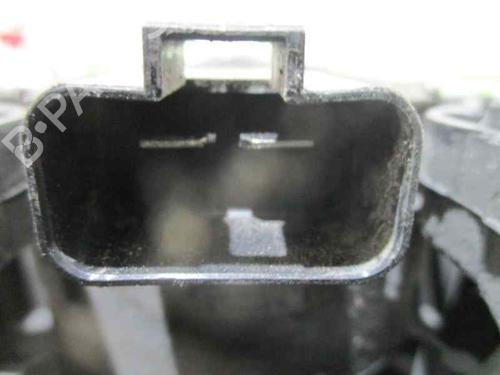Radiator fan FIAT BRAVO II (198_) 1.9 D Multijet (198AXB1A) | BP2083170M35 
