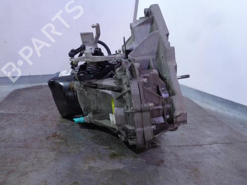 Gearbox SMART FORFOUR Hatchback (453) 1.0 (453.042, 453.043) | BP15831115M3 