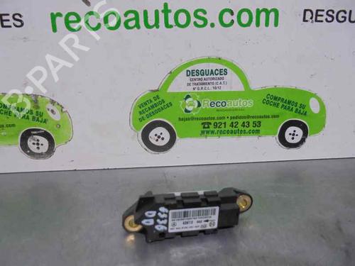 Elektronische module MERCEDES-BENZ E-CLASS (W211) [2002-2009]  20247721