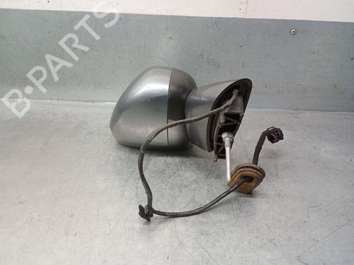 Left mirror CITROËN C5 III (RD_) 2.0 HDi 140 (RDRHF8, RDRHFA, RDRHA8, RDRHAJ) | BP31827847C26