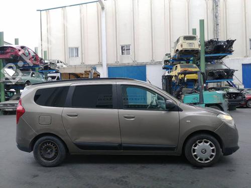 Mirror switch DACIA LODGY (JS_) 1.5 dCi | BP17445633I25 - Image 9