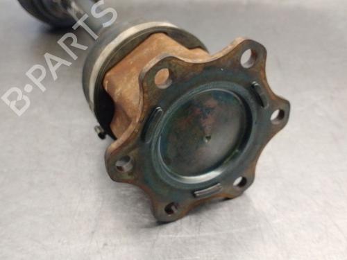 Left front driveshaft AUDI A3 Limousine (8VS, 8VM) 2.0 TDI | BP34584304M38  - Image 6