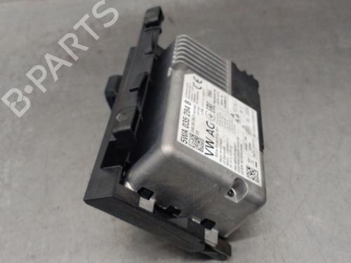 Electronic module VW CRAFTER Van (SY_, SX_) 2.0 TDI FWD (SYB, SYC, SYD) | BP40447486M83 - Image 5
