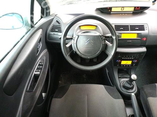 Gearbox CITROËN C4 I (LC_) 1.6 16V | BP31358464M3