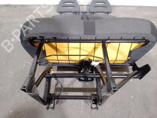 Right front seat FIAT DUCATO Van (250_) 140 Natural Power | BP29956508C16