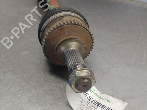 Right front driveshaft PEUGEOT 607 (9D, 9U) 2.2 HDi | BP38177680M39  - Image 6