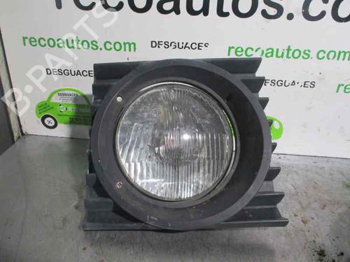 Used Left headlight Left headlight IVECO DAILY I Platform/Chassis 30-8 (10011131, 10011132, 10011231, 10011232, 10011237,... (72 hp) 2585170 2585170