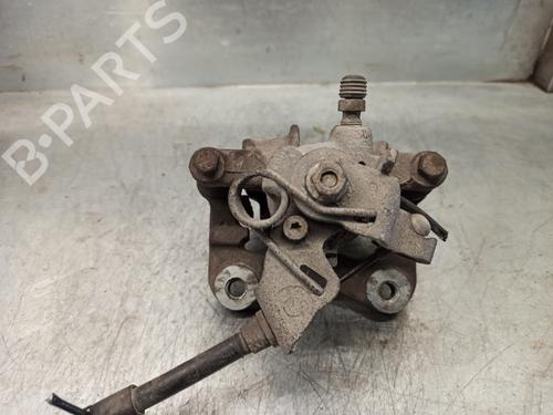Right rear brake caliper LANCIA PHEDRA (179_) 2.2 JTD (179AXC1A) | BP12903652M106 