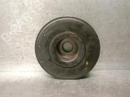 Remskive RENAULT MEGANE II (BM0/1_, CM0/1_) 1.6 16V (112 hp) 30624538