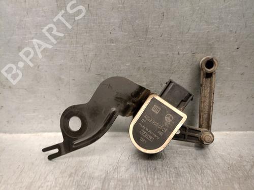 Used Headlight adjuster motor MERCEDES-BENZ S-CLASS (W222, V222, X222) S 560 e (222.173) (367 hp) 31173087