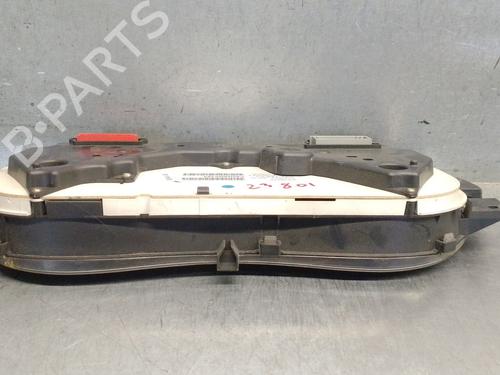 Instrument cluster RENAULT KANGOO (KC0/1_) 1.2 (KC0A, KC0K, KC0F, KC01) | BP29748124C47 