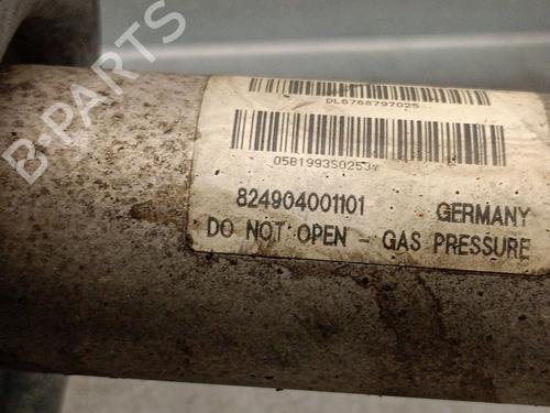 Left front shock absorber BMW 5 Touring (E61) 525 d | BP27362213M16 