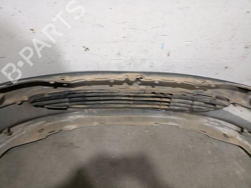 Front bumper PEUGEOT 206 Hatchback (2A/C) 1.4 i | BP21579644C7 