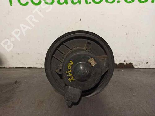 Heater blower motor FIAT MULTIPLA (186_) 1.9 JTD 105 (186AXB1A) | BP5287732M62 